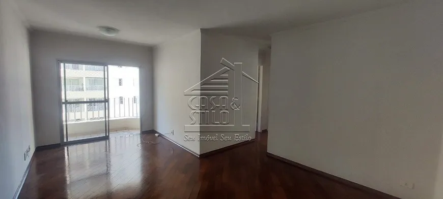 Foto 1 de Apartamento com 3 Quartos à venda, 65m² em Tatuapé, São Paulo