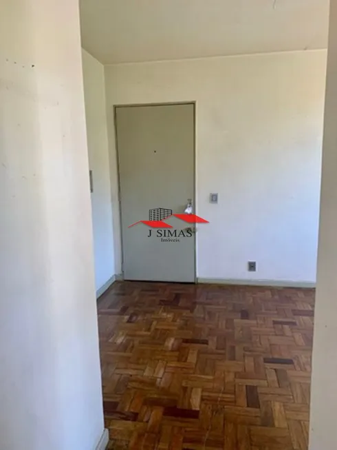 Foto 1 de Apartamento com 1 Quarto à venda, 48m² em Santa Fé, Porto Alegre