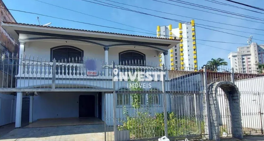 Foto 1 de Imóvel Comercial com 4 Quartos à venda, 387m² em Setor Oeste, Goiânia