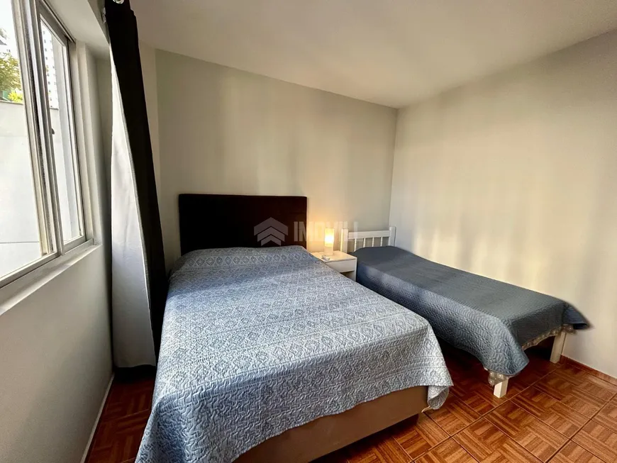 Foto 1 de Apartamento com 2 Quartos para alugar, 70m² em Centro, Balneário Camboriú