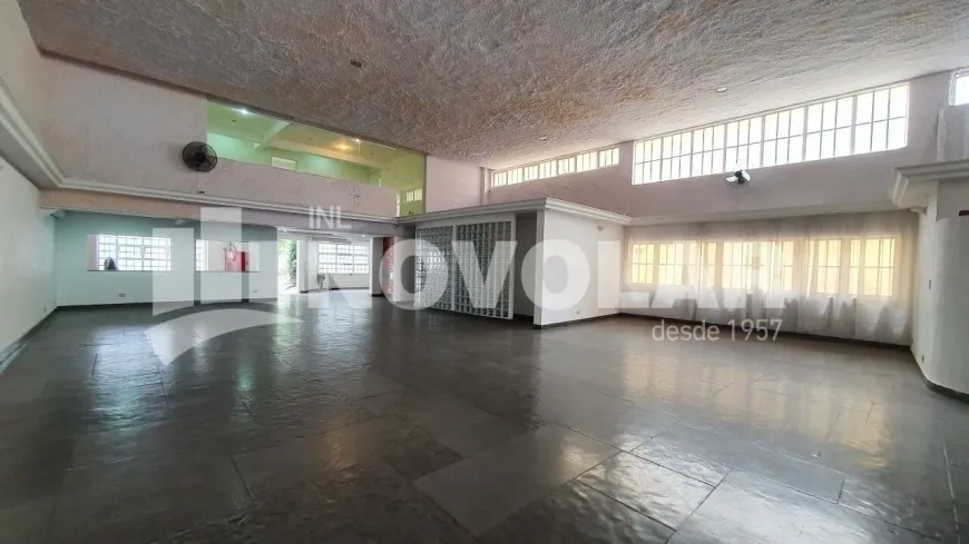 Foto 1 de Ponto Comercial para alugar, 791m² em Vila Maria, São Paulo