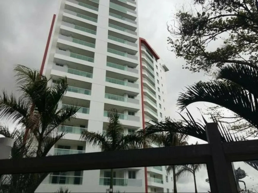 Foto 1 de Apartamento com 3 Quartos à venda, 89m² em Centro, Manaus