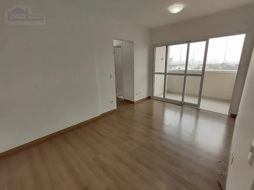 Foto 1 de Apartamento com 2 Quartos à venda, 63m² em Vila Dom Pedro I, São Paulo