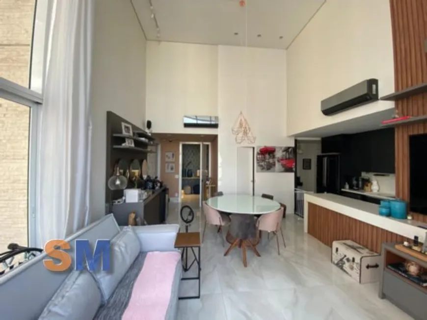 Foto 1 de Apartamento com 2 Quartos para venda ou aluguel, 157m² em Vila Nova Conceição, São Paulo