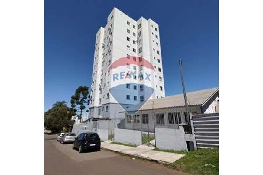 Foto 1 de Apartamento com 2 Quartos à venda, 54m² em Petropolis, Passo Fundo