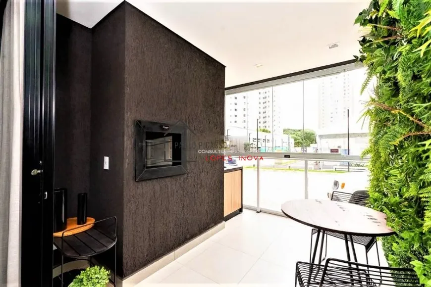 Foto 1 de Apartamento com 3 Quartos à venda, 79m² em Bigorrilho, Curitiba