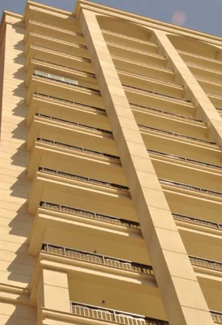 Foto 1 de Apartamento com 4 Quartos à venda, 502m² em Jardim América, São Paulo