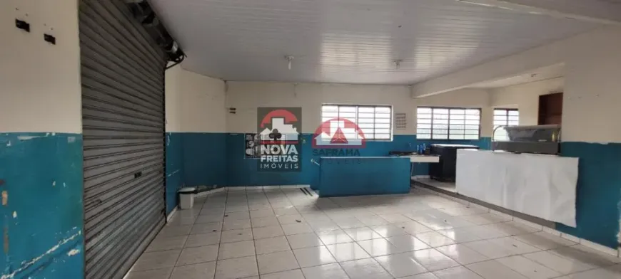 Foto 1 de Ponto Comercial à venda, 180m² em Vila São Pedro, São José dos Campos