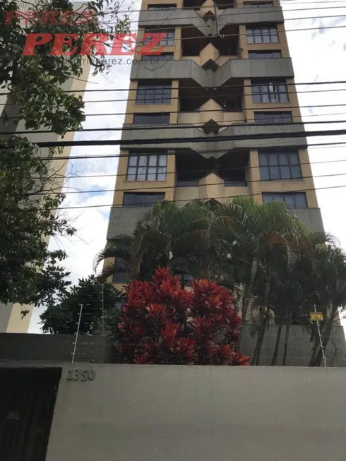 Foto 1 de Apartamento com 1 Quarto à venda, 78m² em Centro, Londrina