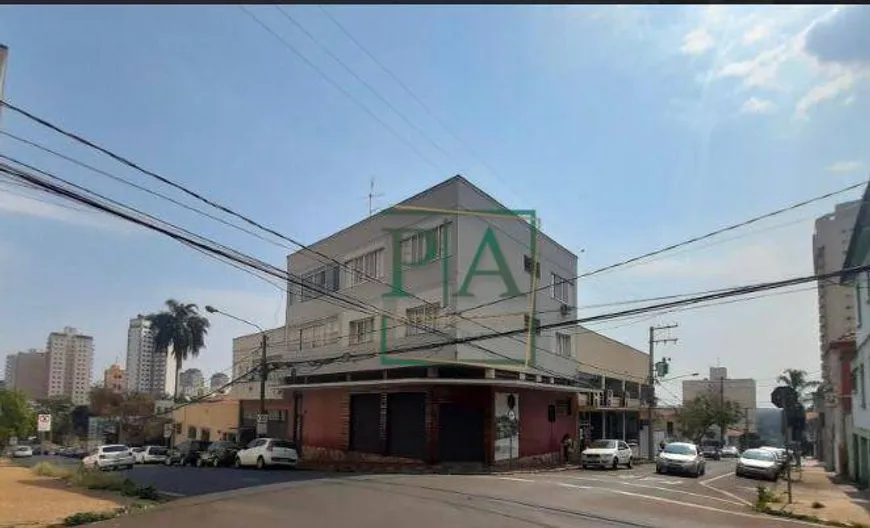 Foto 1 de Prédio Comercial à venda, 500m² em Centro, Piracicaba