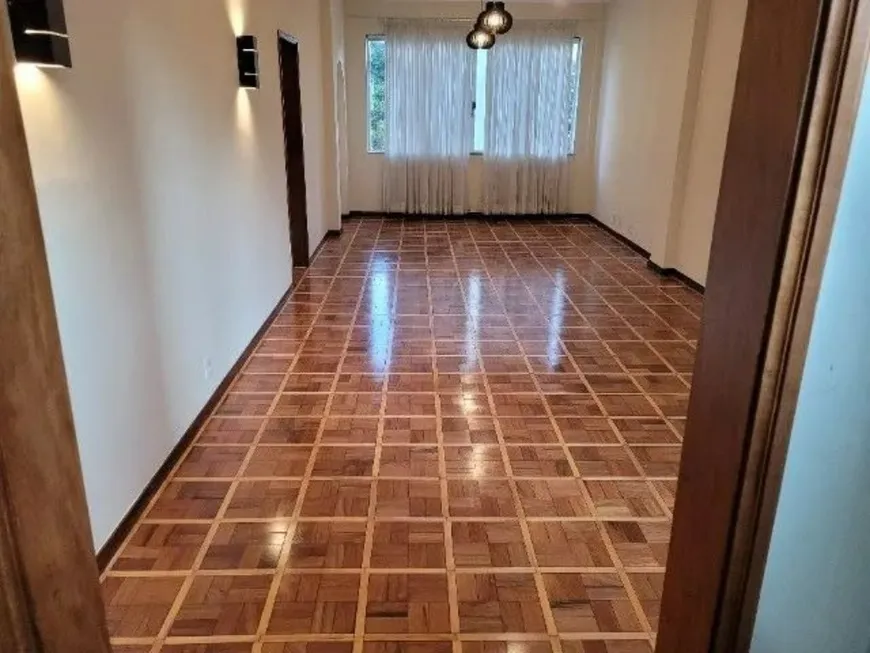Foto 1 de Apartamento com 3 Quartos à venda, 121m² em Vila Buarque, São Paulo