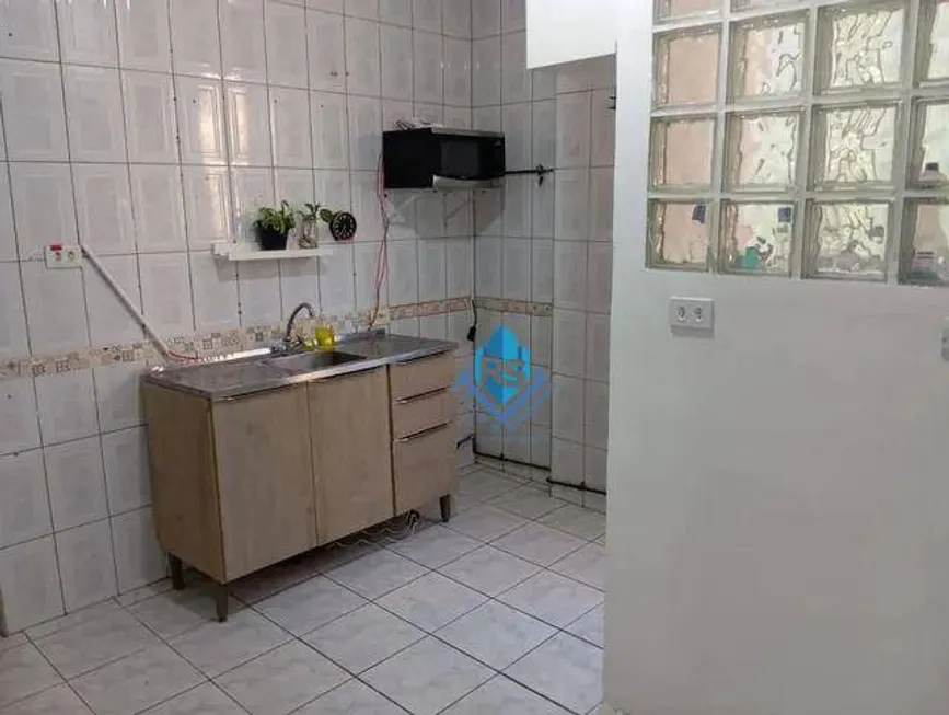 Foto 1 de Apartamento com 2 Quartos à venda, 68m² em Assunção, São Bernardo do Campo