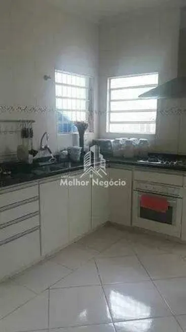 Foto 1 de Casa com 2 Quartos à venda, 120m² em Jardim Nova Europa, Campinas