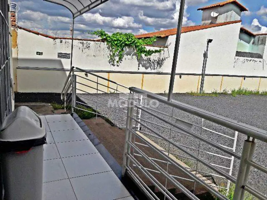 Foto 1 de Ponto Comercial para alugar, 250m² em Jardim Patrícia, Uberlândia