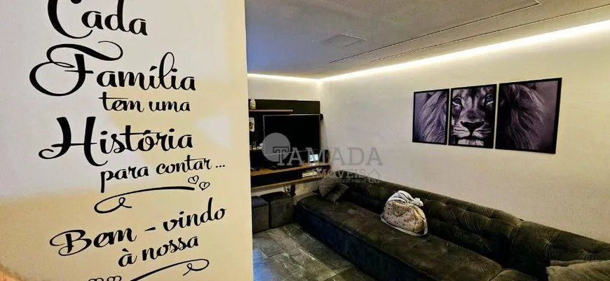 Foto 1 de Casa de Condomínio com 2 Quartos à venda, 88m² em Burgo Paulista, São Paulo