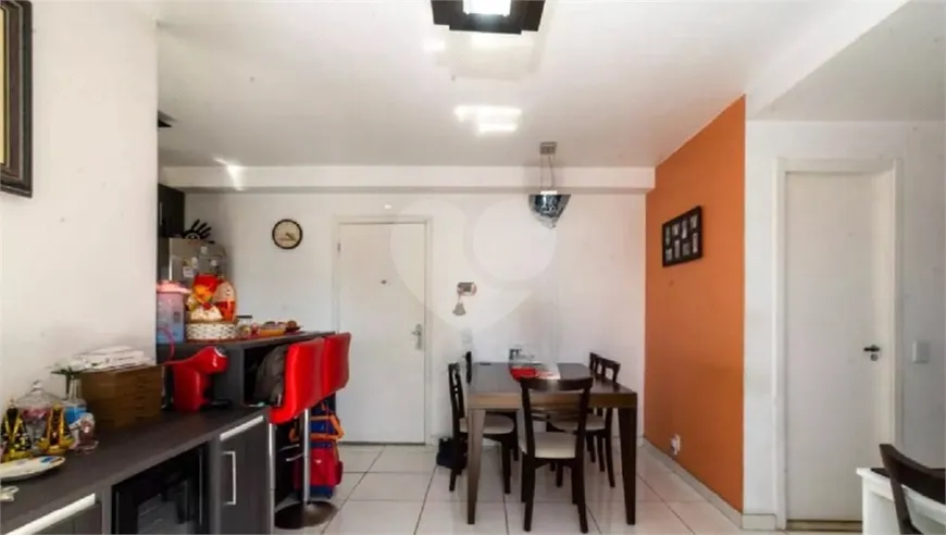 Foto 1 de Apartamento com 2 Quartos à venda, 66m² em Vila Rosalia, Guarulhos