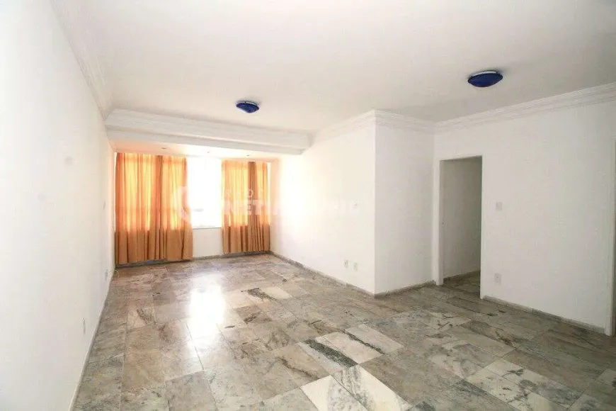 Foto 1 de Apartamento com 3 Quartos à venda, 110m² em Armação, Salvador