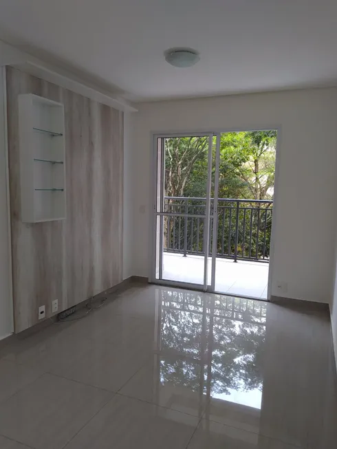 Foto 1 de Apartamento com 2 Quartos para alugar, 68m² em Vila Nova Alba, São Paulo