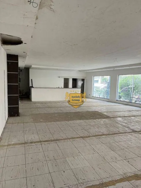 Foto 1 de Ponto Comercial para alugar, 155m² em Centro, Niterói