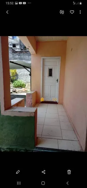 Foto 1 de Casa com 3 Quartos à venda, 100m² em Barreto, Niterói