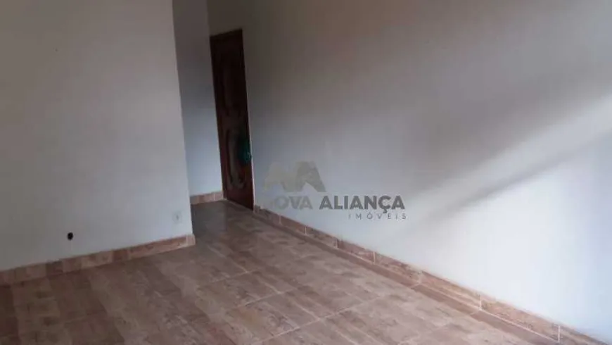 Foto 1 de Apartamento com 2 Quartos à venda, 63m² em Vila Isabel, Rio de Janeiro