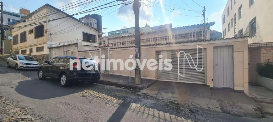 Foto 1 de Casa com 4 Quartos à venda, 290m² em Graça, Belo Horizonte