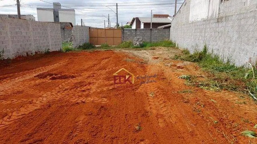 Foto 1 de Lote/Terreno à venda, 250m² em Alto São Pedro, Taubaté