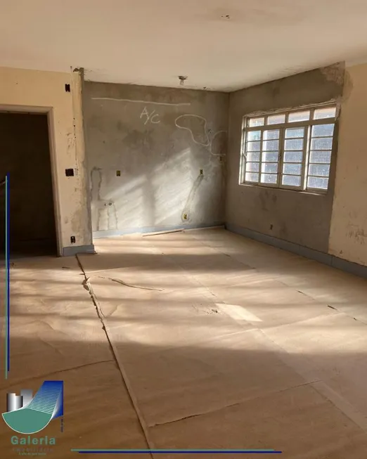 Foto 1 de Sobrado com 1 Quarto à venda, 223m² em Campos Eliseos, Ribeirão Preto