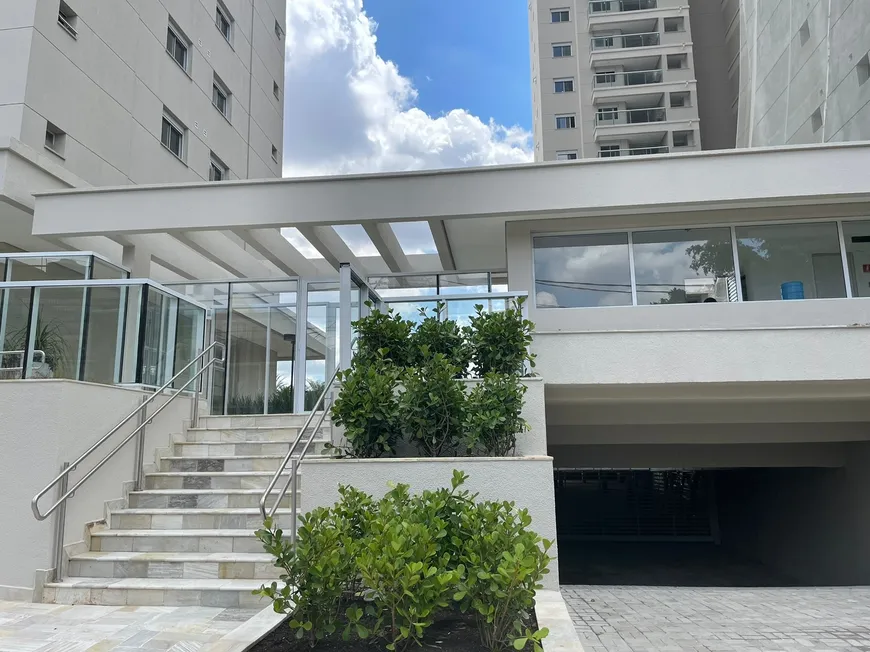 Foto 1 de Apartamento com 2 Quartos à venda, 64m² em Vila Prudente, São Paulo