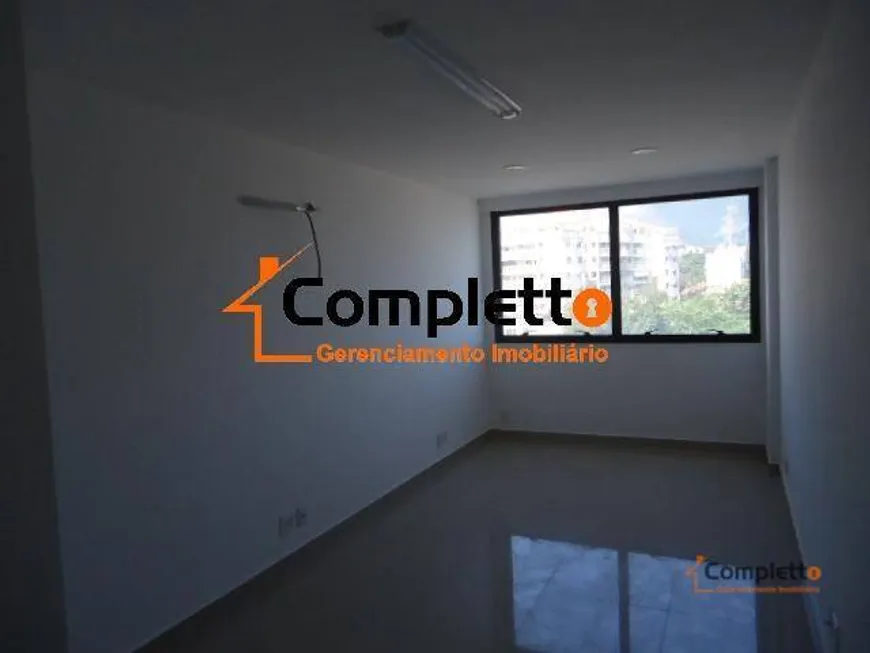 Foto 1 de Sala Comercial à venda, 20m² em Pechincha, Rio de Janeiro