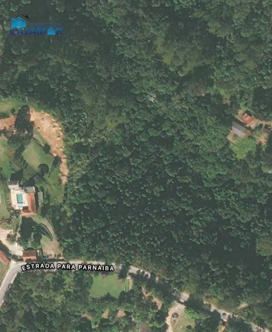 Foto 1 de Lote/Terreno à venda, 10000m² em Jardim das Colinas, Franco da Rocha