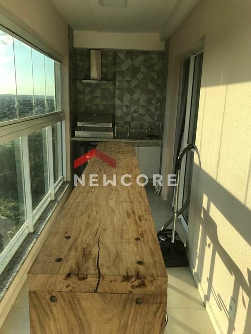 Apartamento 86 m² em Vila Aviação em Bauru, por R$ 740.000 - Viva Real