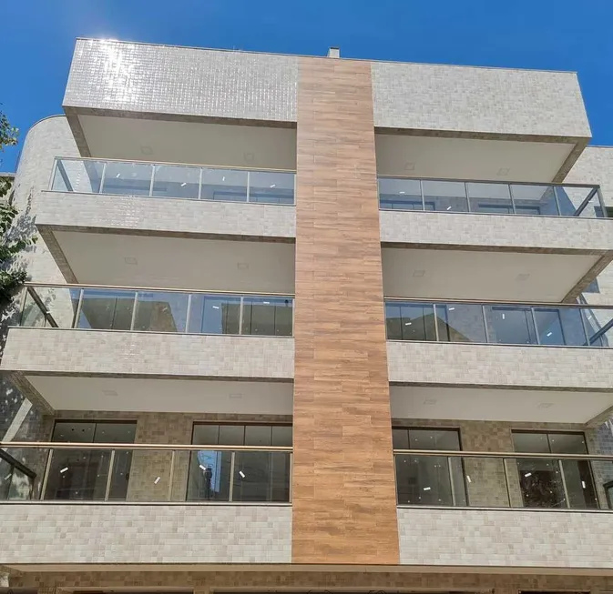 Foto 1 de Apartamento com 2 Quartos à venda, 64m² em Tijuca, Rio de Janeiro