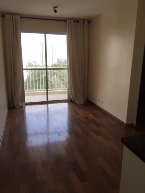 Foto 1 de Apartamento com 2 Quartos à venda, 56m² em Morumbi, São Paulo