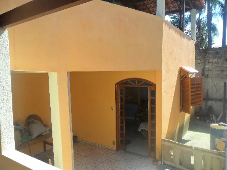 Foto 1 de Casa com 5 Quartos à venda, 160m² em Vila Boa Vista, Contagem
