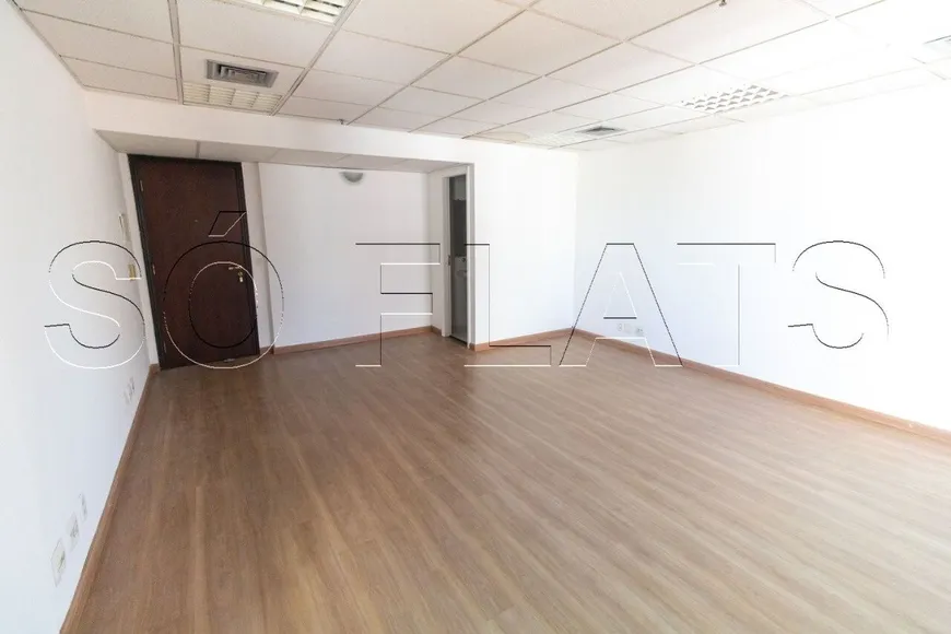 Foto 1 de Imóvel Comercial com 1 Quarto à venda, 30m² em Jardim Paulista, São Paulo