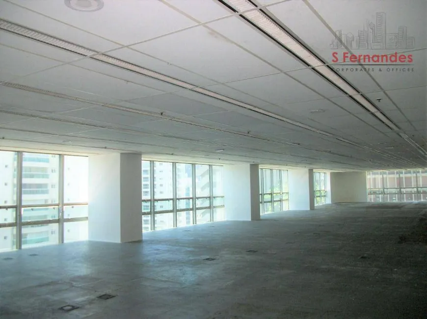 Foto 1 de Sala Comercial para alugar, 534m² em Bela Vista, São Paulo