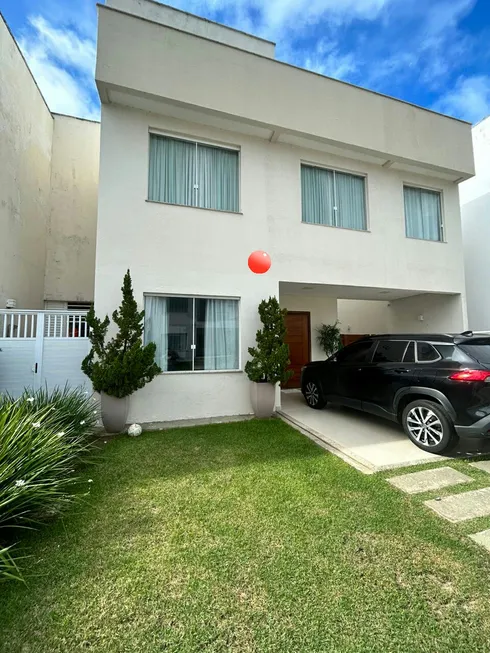 Foto 1 de Apartamento com 3 Quartos à venda, 117m² em Ponta D'areia, São Luís