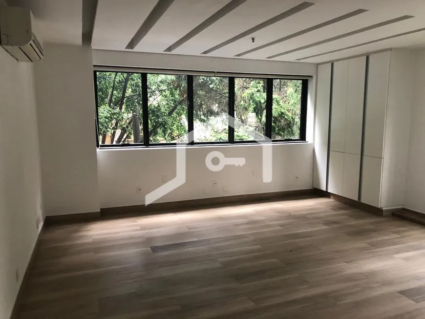 Foto 1 de Sala Comercial à venda, 36m² em Jardins, São Paulo