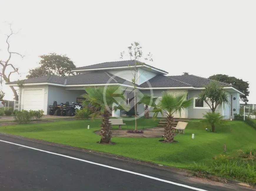 Foto 1 de Casa com 4 Quartos à venda, 480m² em , Chapada dos Guimarães