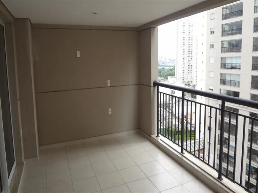Foto 1 de Apartamento com 4 Quartos à venda, 155m² em Tatuapé, São Paulo