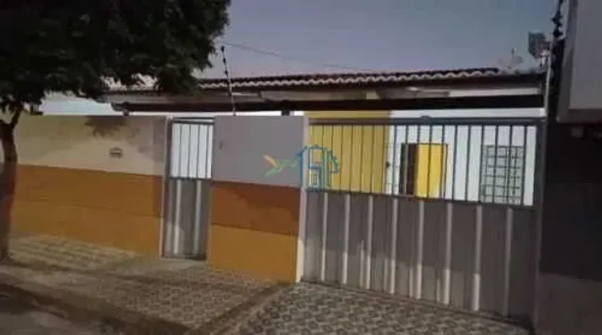 Foto 1 de Casa com 4 Quartos para alugar, 160m² em Nova Parnamirim, Parnamirim