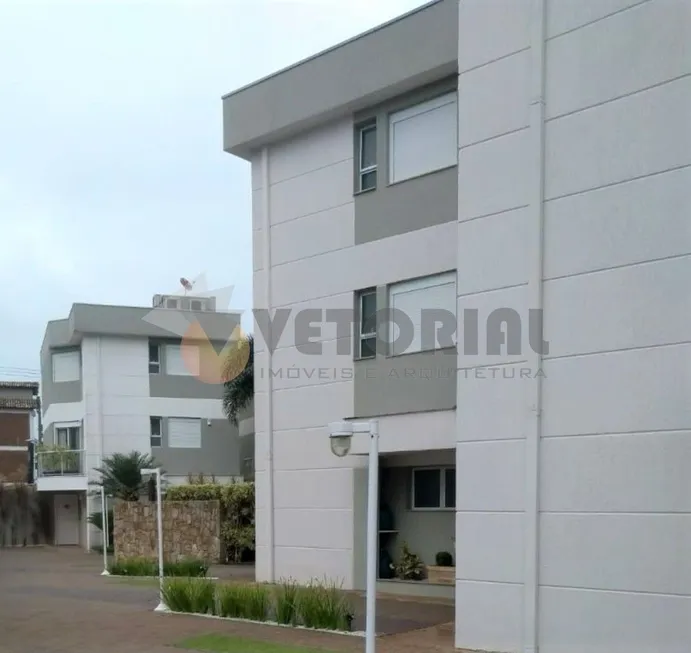 Foto 1 de Apartamento com 4 Quartos à venda, 230m² em Praia de Juquehy, São Sebastião