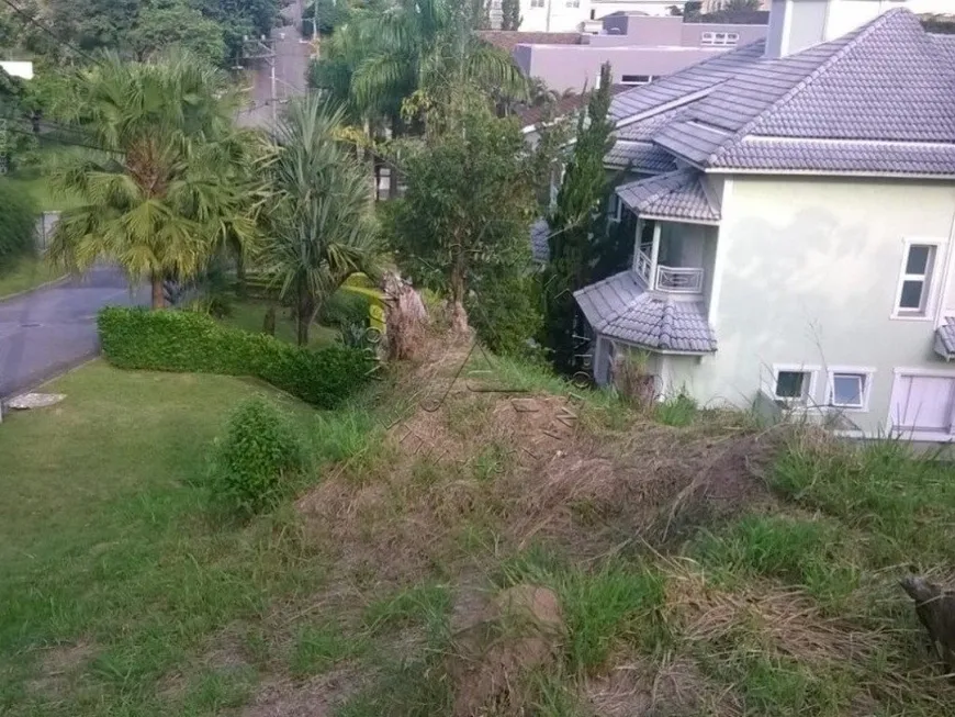 Foto 1 de Lote/Terreno à venda, 2018m² em Tamboré, Barueri