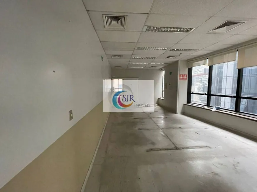 Foto 1 de Sala Comercial para venda ou aluguel, 300m² em Vila Olímpia, São Paulo