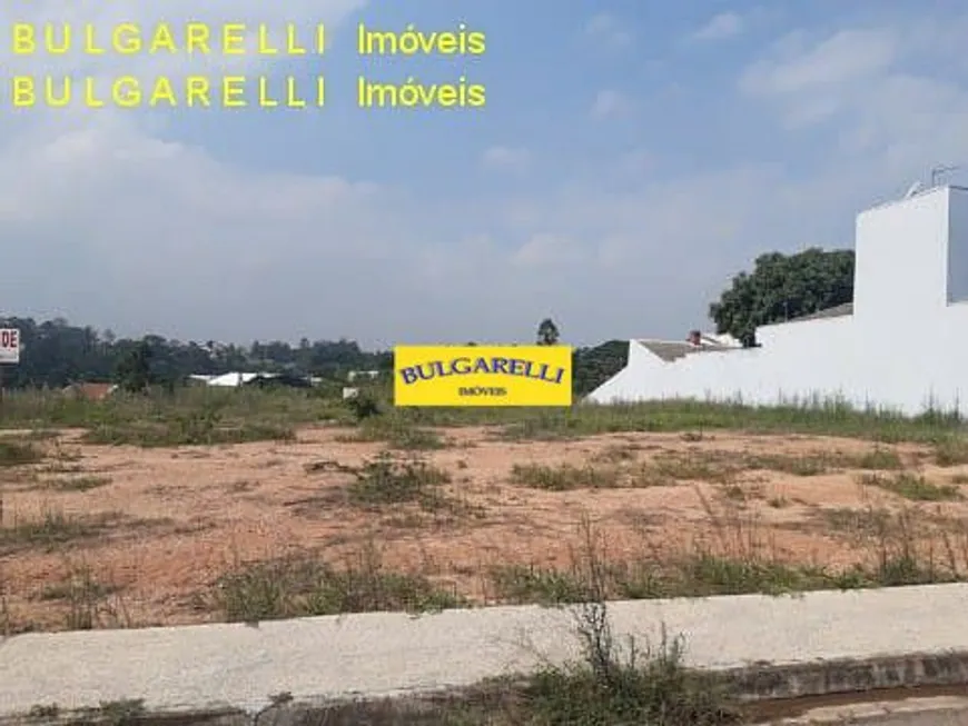 Foto 1 de Lote/Terreno à venda, 3600m² em Parque da Represa, Jundiaí