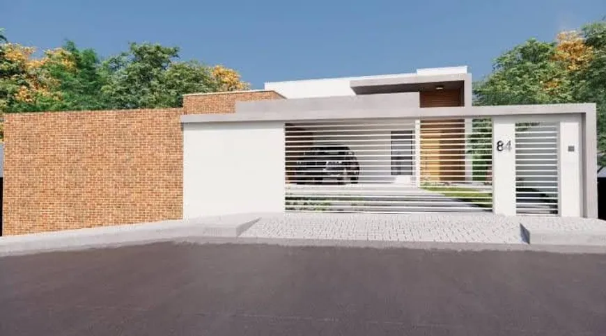 Foto 1 de Casa com 3 Quartos à venda, 190m² em Pitas, Cotia