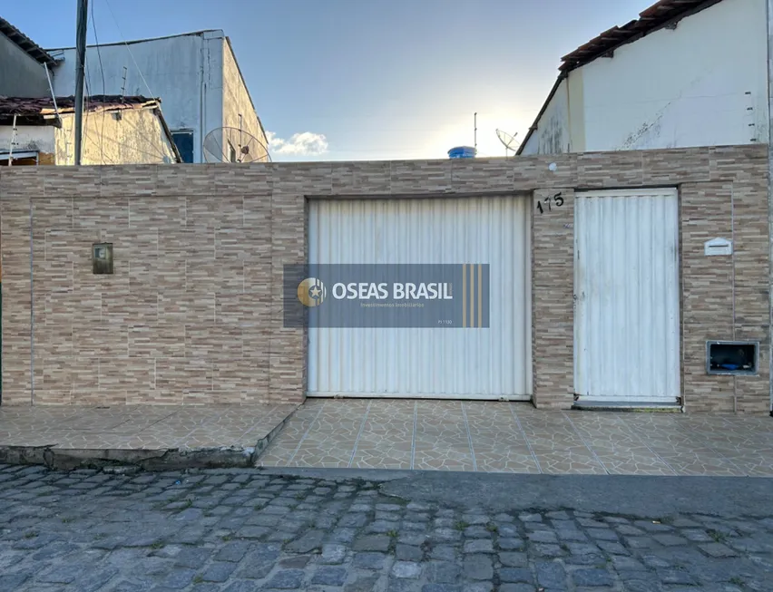 Foto 1 de Casa com 4 Quartos à venda, 66m² em Centro, Porto Seguro