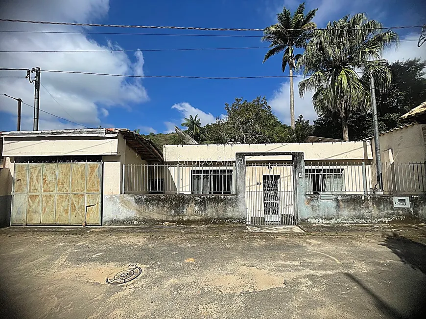 Foto 1 de Lote/Terreno à venda em Borboleta, Juiz de Fora