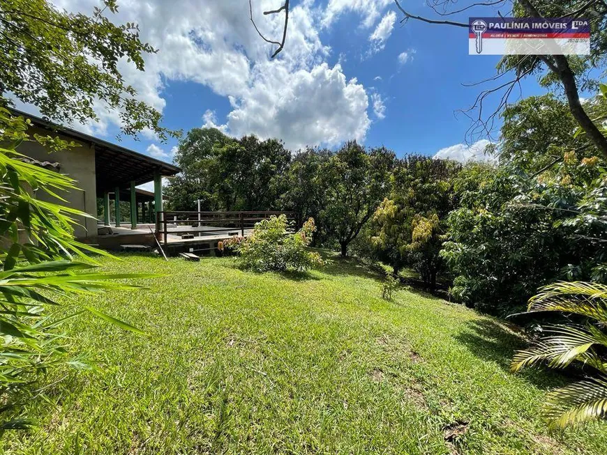 Foto 1 de Fazenda/Sítio com 2 Quartos à venda, 200m² em Jardim Colorado, Monte Mor